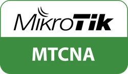 MikroTik MTCNA, Certified Network Associate